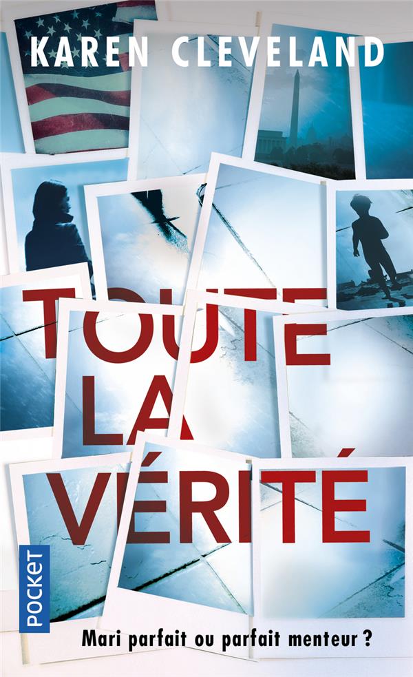 CLEVELAND KAREN - TOUTE LA VERITE CLEVELAND KAREN - TOUTE LA VERITE